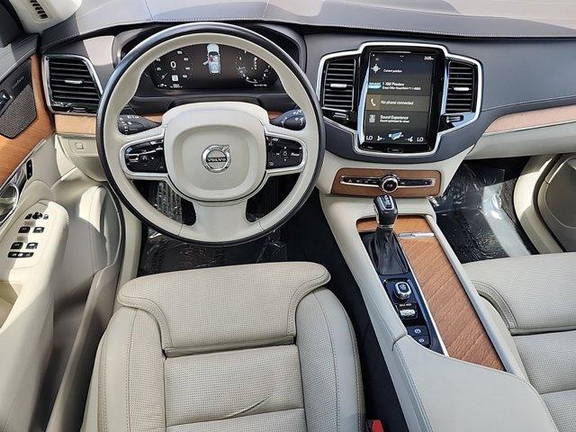 used 2019 Volvo XC90 car, priced at $41,999
