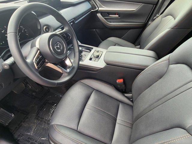 used 2024 Mazda CX-90 car, priced at $41,540