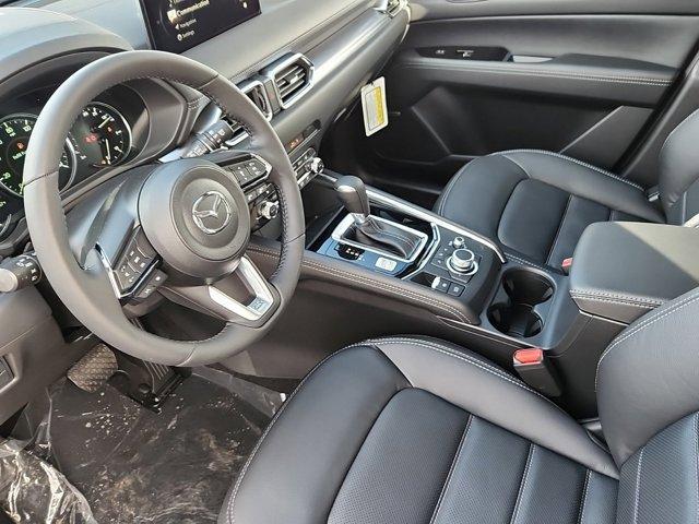 used 2024 Mazda CX-5 car, priced at $33,999