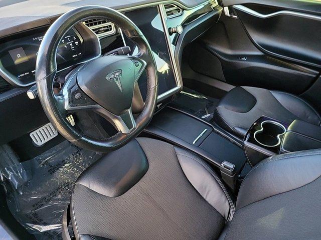 used 2016 Tesla Model S car, priced at $29,299