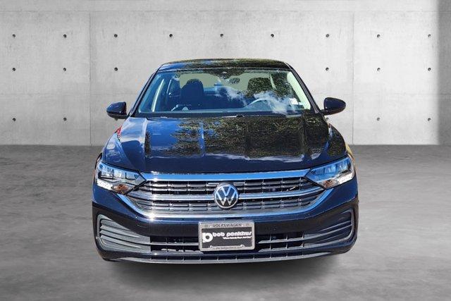 used 2024 Volkswagen Jetta car, priced at $22,630