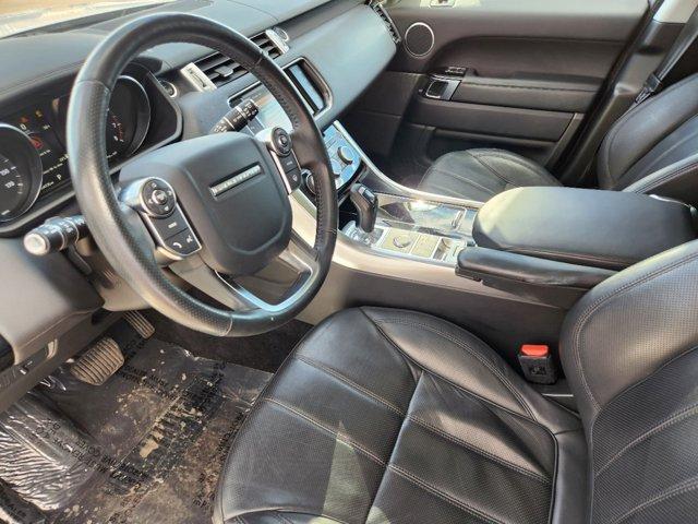 used 2016 Land Rover Range Rover Sport car, priced at $23,594