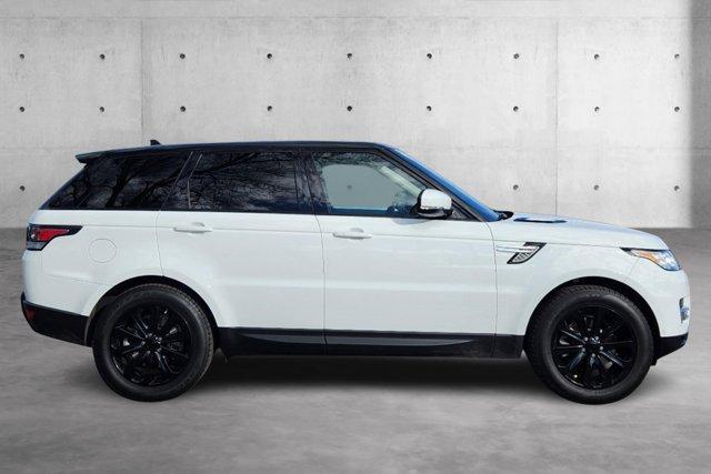 used 2016 Land Rover Range Rover Sport car, priced at $23,594