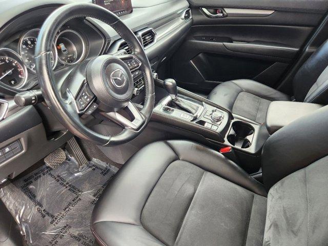 used 2020 Mazda CX-5 car, priced at $20,999