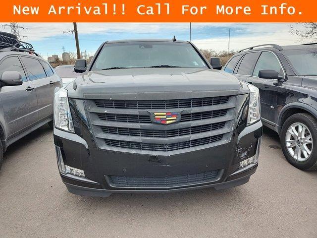 used 2016 Cadillac Escalade car, priced at $32,685