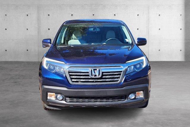 used 2017 Honda Ridgeline car, priced at $22,299