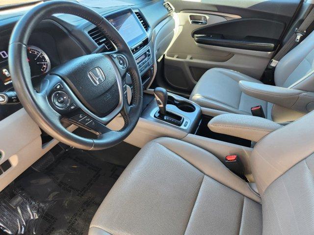 used 2017 Honda Ridgeline car, priced at $22,299