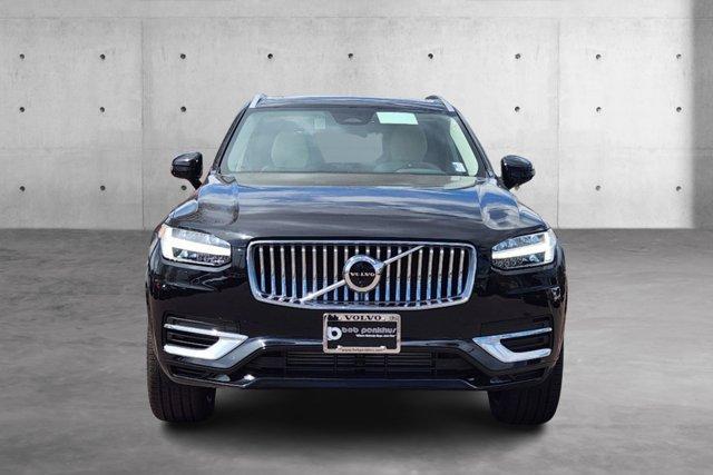 new 2024 Volvo XC90 Recharge Plug-In Hybrid car, priced at $74,942