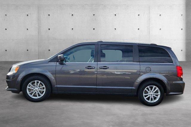 used 2018 Dodge Grand Caravan car, priced at $13,771