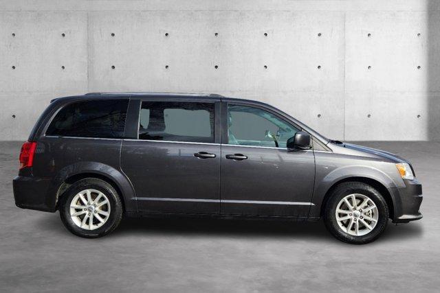 used 2018 Dodge Grand Caravan car, priced at $13,771