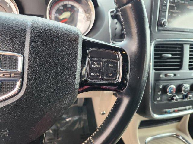 used 2018 Dodge Grand Caravan car, priced at $13,771