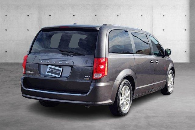 used 2018 Dodge Grand Caravan car, priced at $13,771