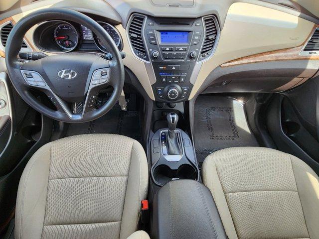 used 2014 Hyundai Santa Fe Sport car, priced at $10,217