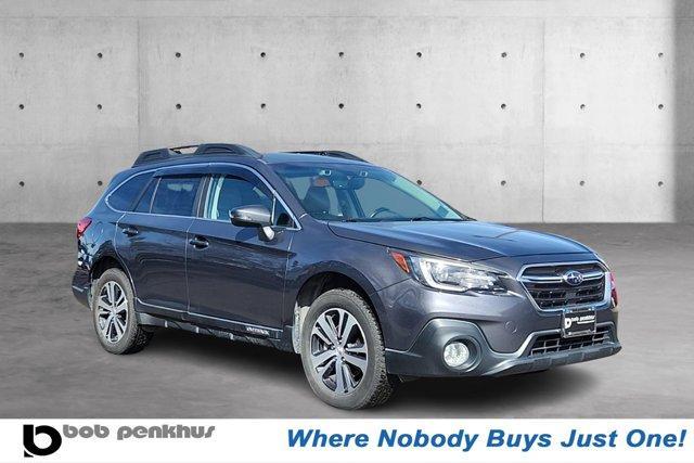 used 2019 Subaru Outback car, priced at $25,999