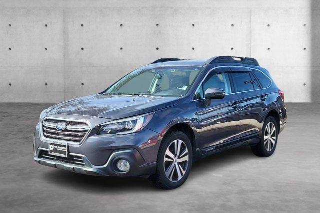 used 2019 Subaru Outback car, priced at $25,999