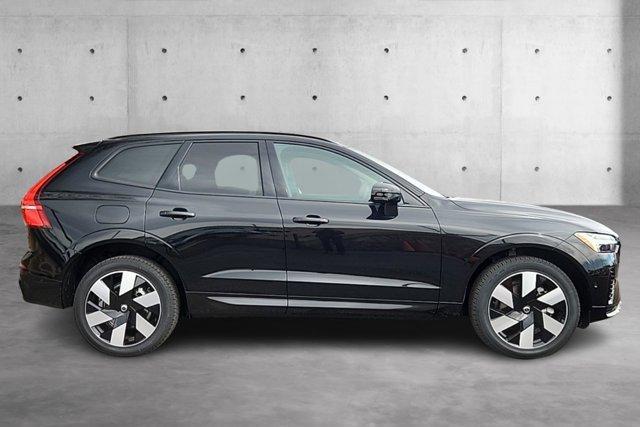 new 2024 Volvo XC60 Recharge Plug-In Hybrid car, priced at $63,612