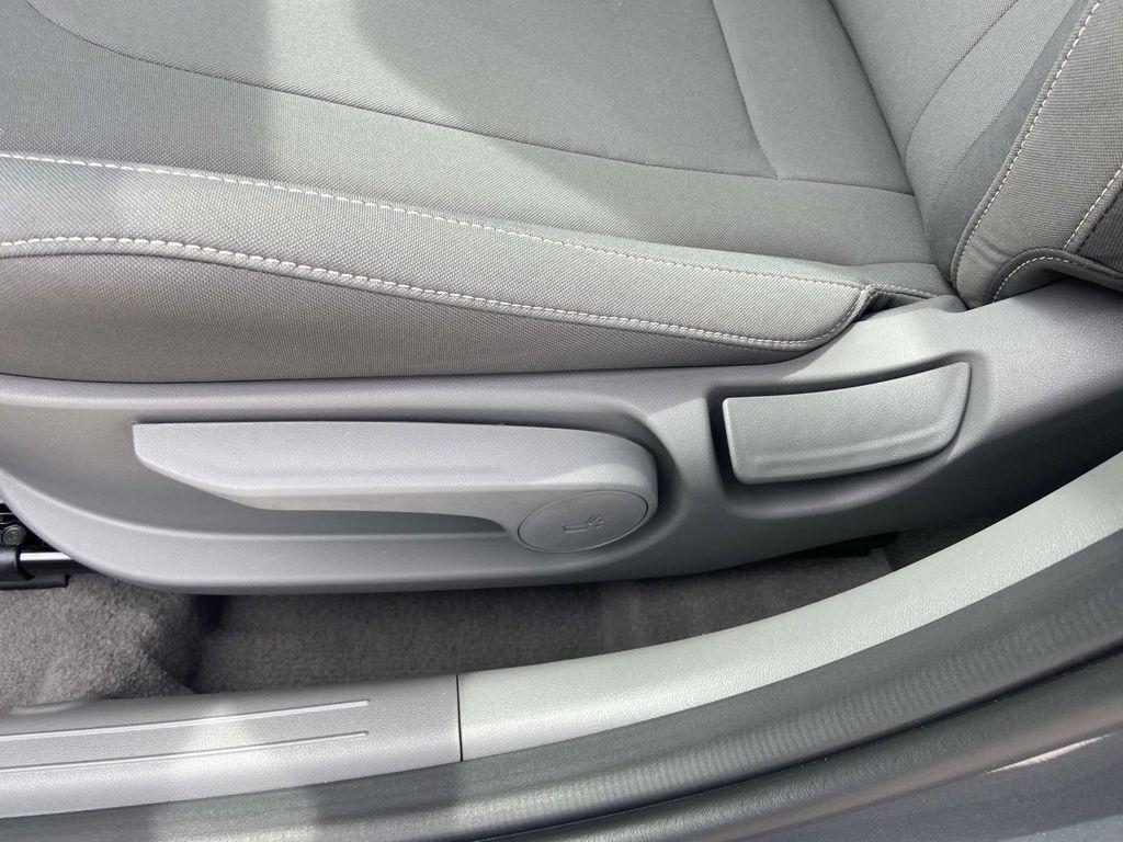 new 2025 Hyundai Elantra car, priced at $24,910