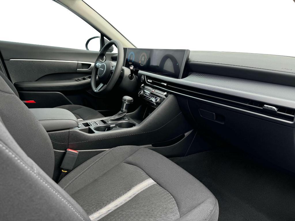 new 2025 Hyundai Sonata car, priced at $29,398