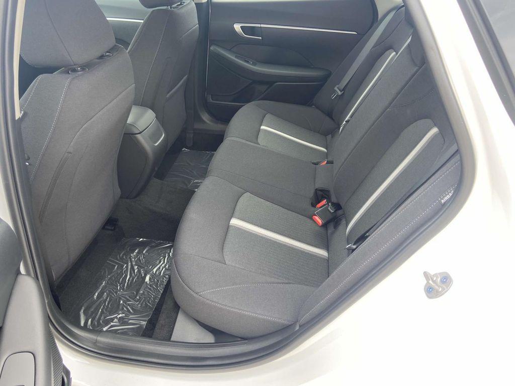 new 2025 Hyundai Sonata car, priced at $29,398