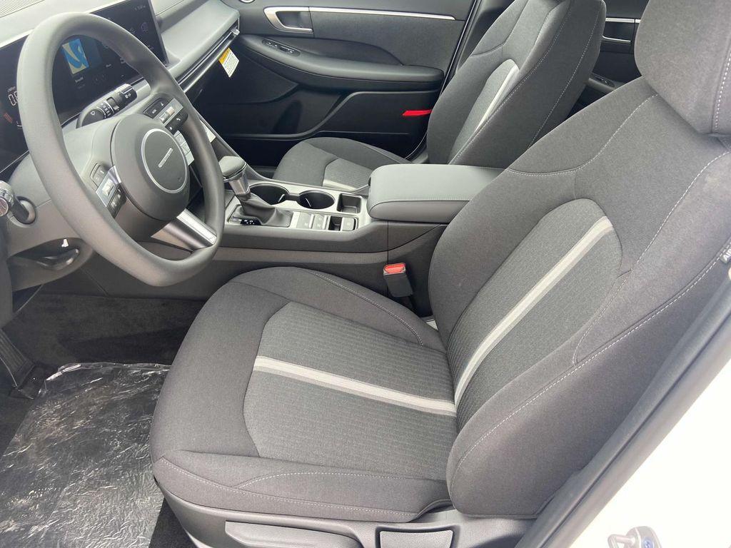 new 2025 Hyundai Sonata car, priced at $29,398