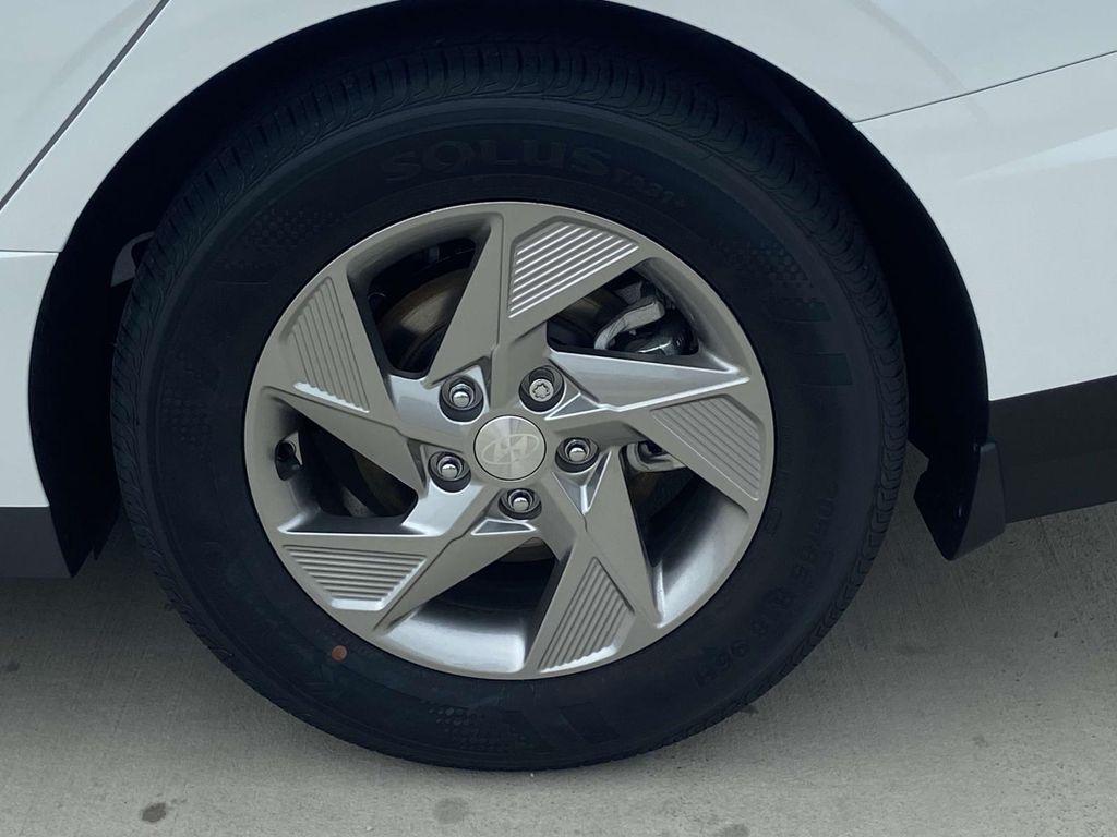 new 2025 Hyundai Sonata car, priced at $29,398