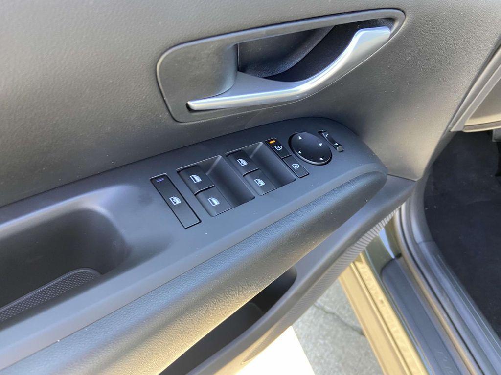 new 2025 Hyundai Tucson car, priced at $35,145