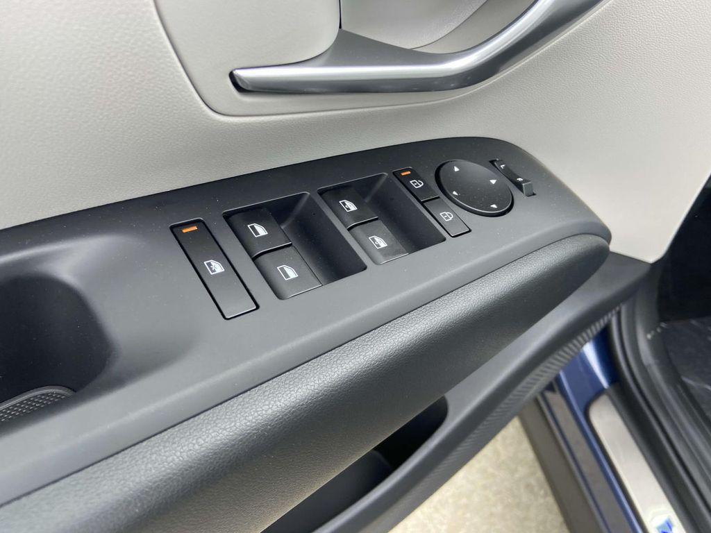 new 2025 Hyundai Tucson car, priced at $32,760