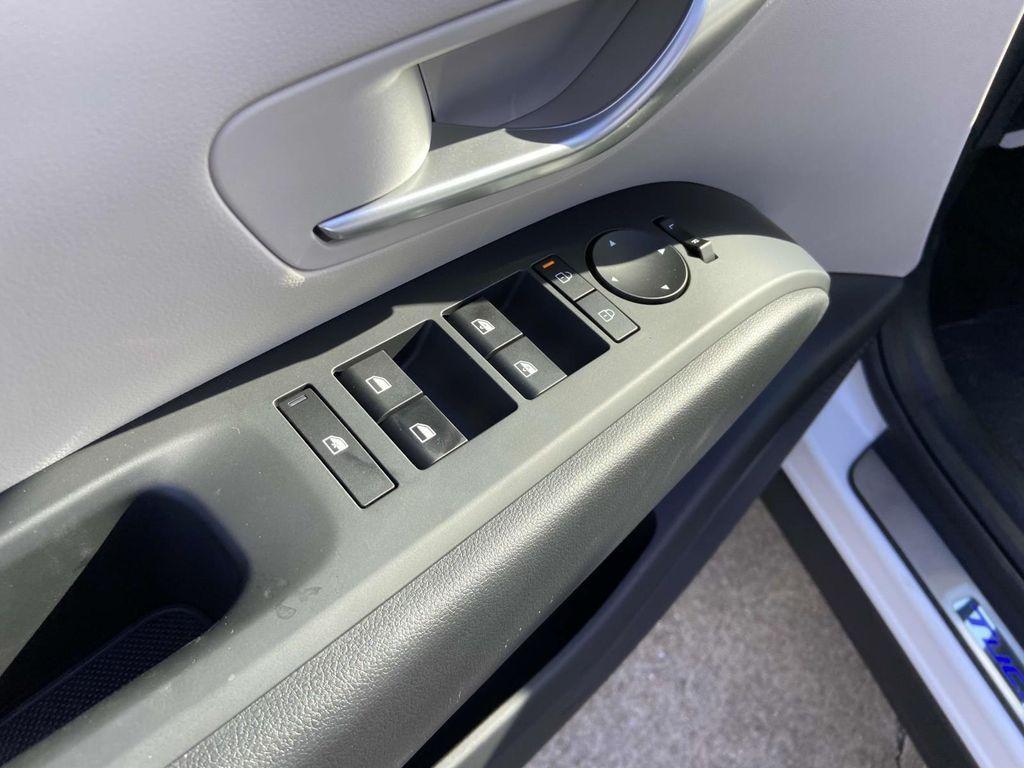 new 2025 Hyundai Tucson car, priced at $34,620