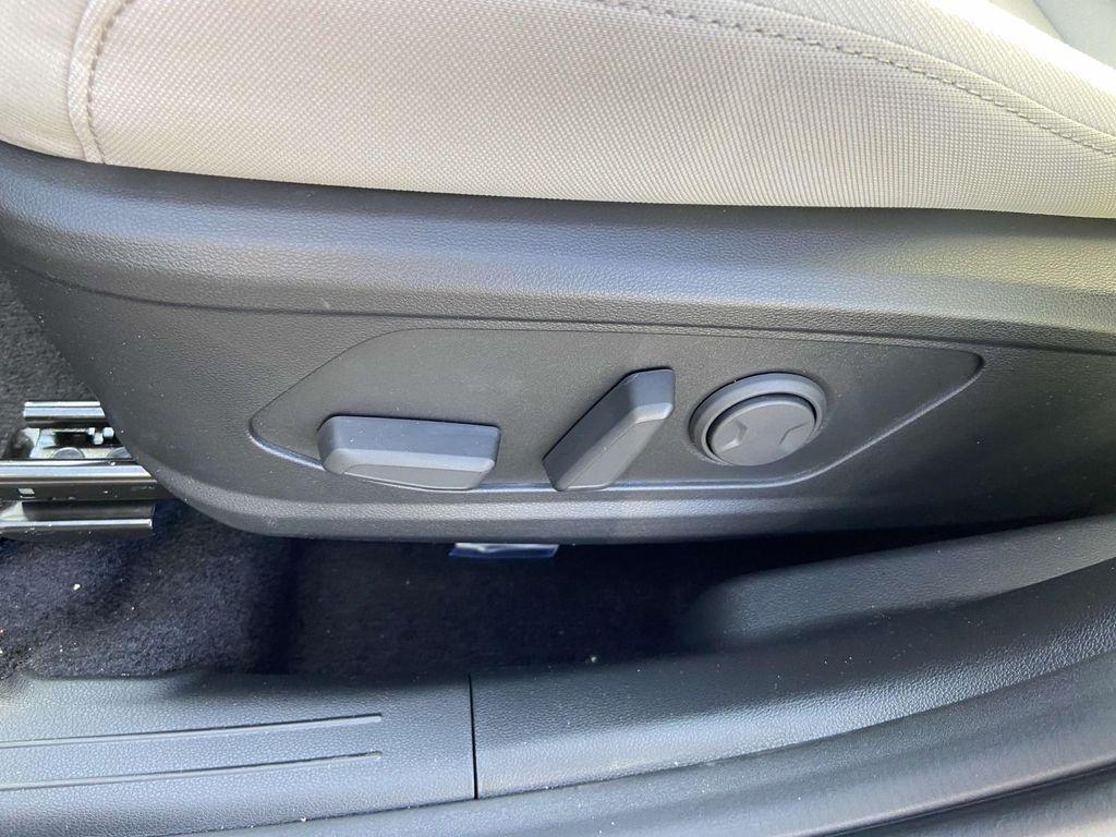 new 2025 Hyundai Tucson car, priced at $34,620