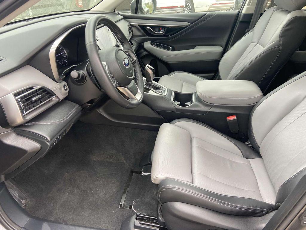 used 2021 Subaru Outback car, priced at $27,991