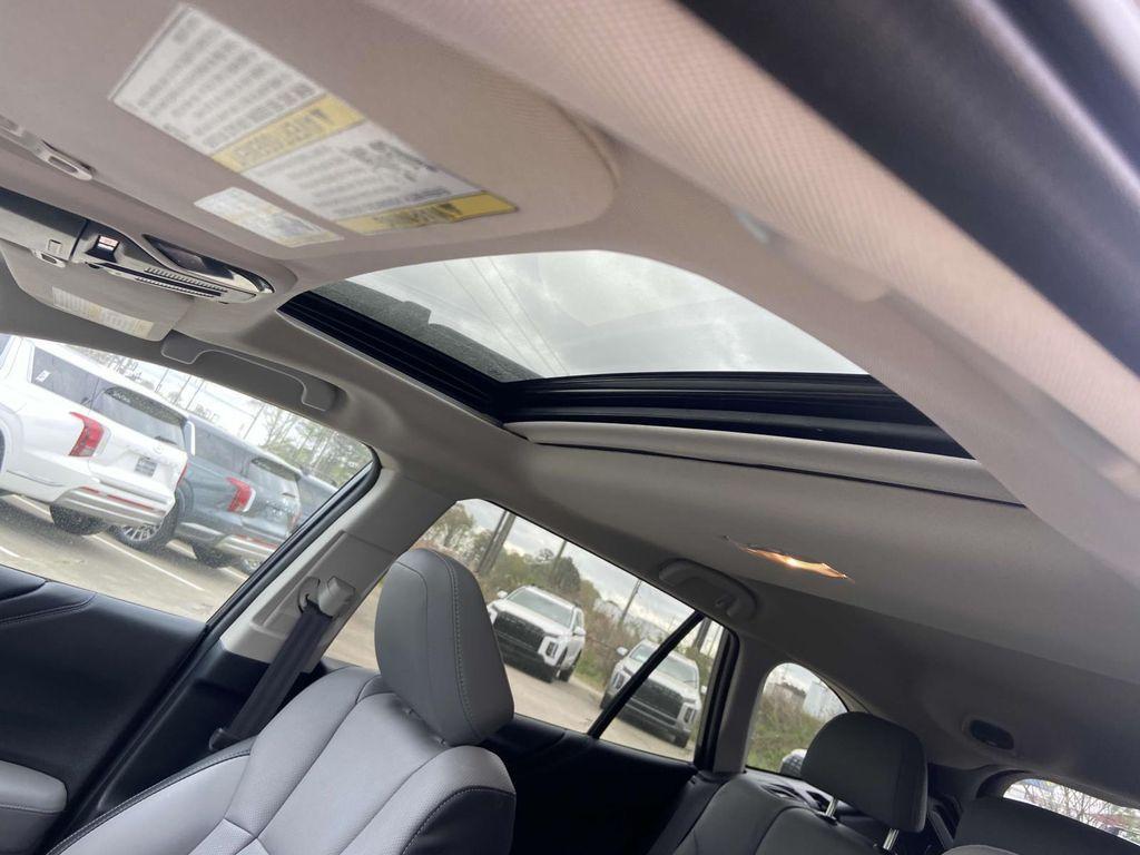 used 2021 Subaru Outback car, priced at $27,991