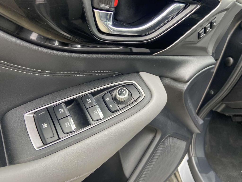 used 2021 Subaru Outback car, priced at $27,991