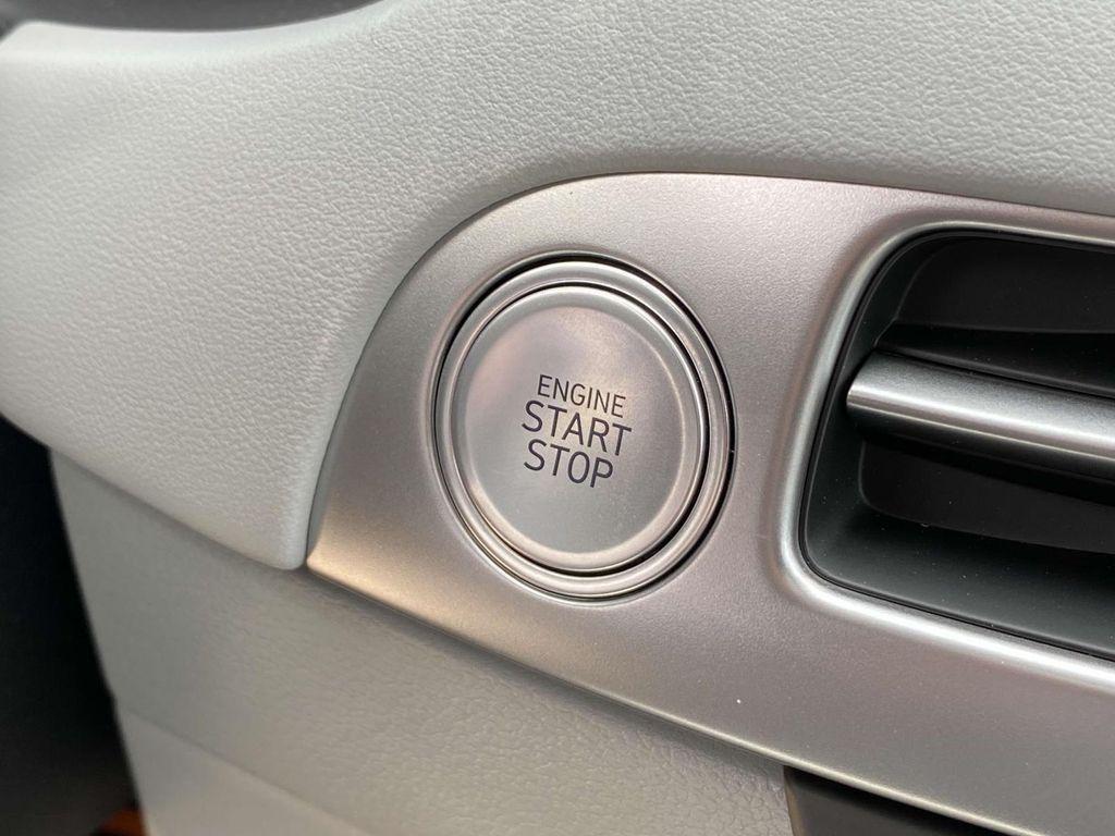 new 2025 Hyundai Palisade car, priced at $46,980
