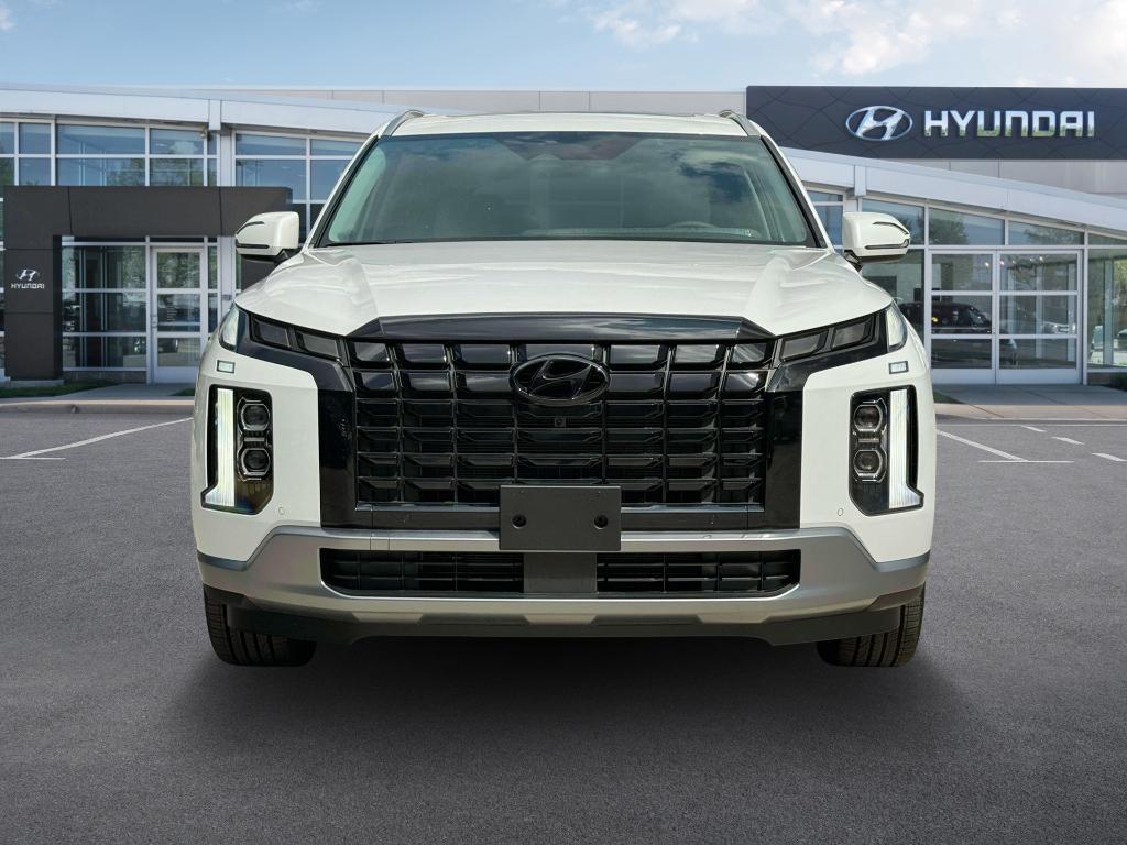 new 2025 Hyundai Palisade car, priced at $46,785