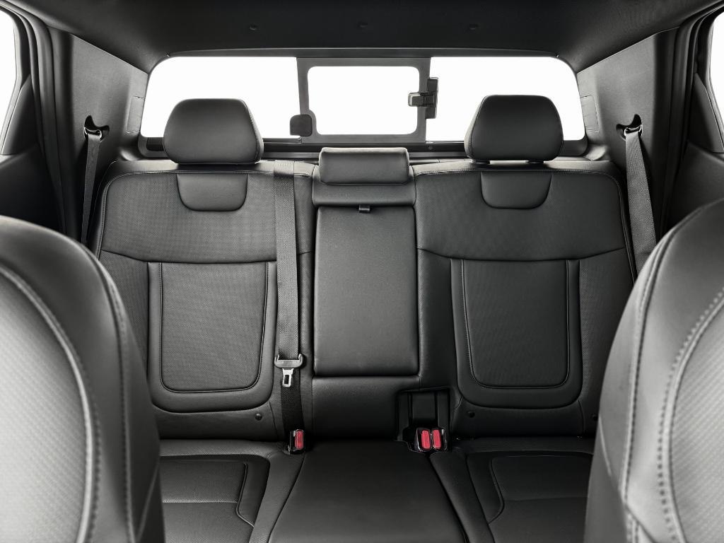 new 2025 Hyundai SANTA CRUZ car, priced at $36,105