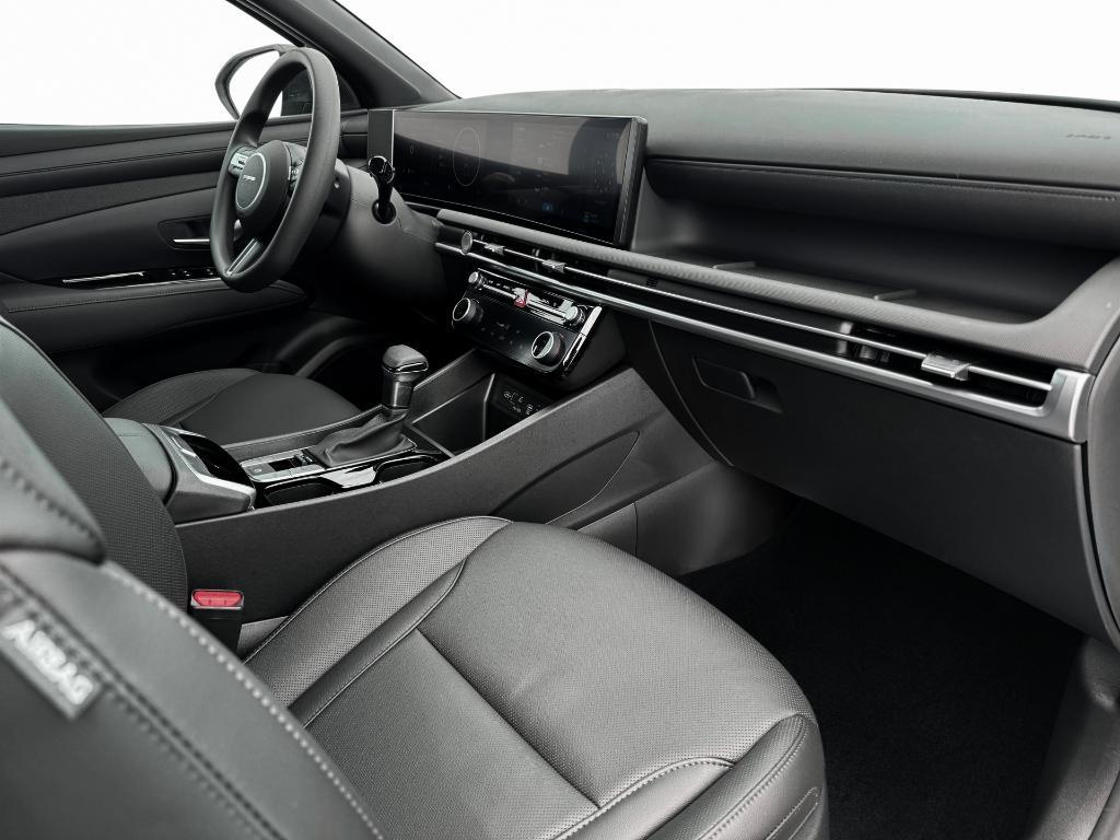 new 2025 Hyundai SANTA CRUZ car, priced at $36,105