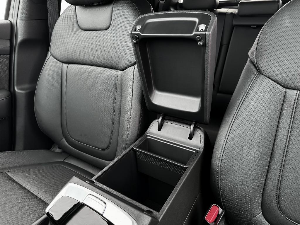 new 2025 Hyundai SANTA CRUZ car, priced at $36,105