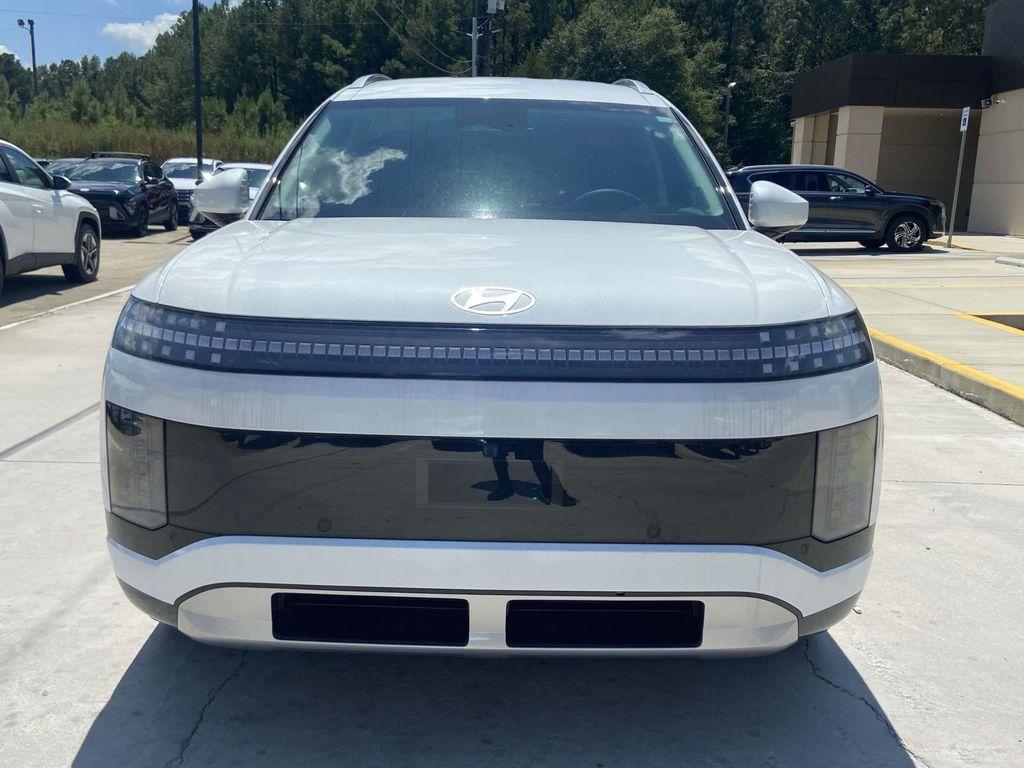 new 2026 Hyundai IONIQ 9 car, priced at $69,160