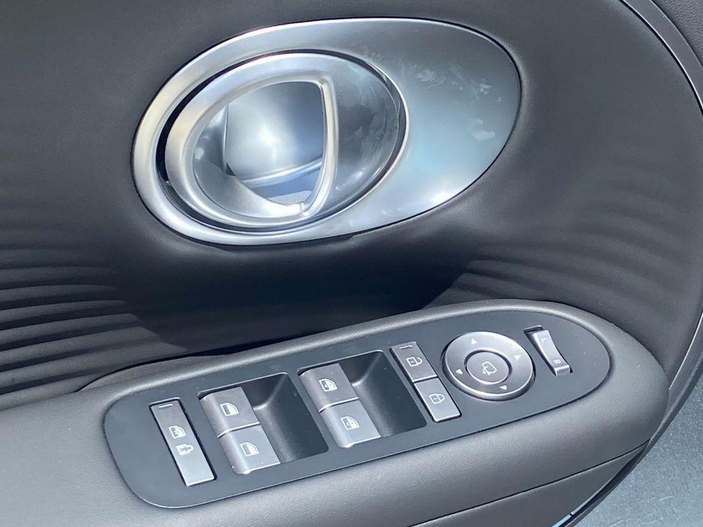 new 2026 Hyundai IONIQ 9 car, priced at $69,160