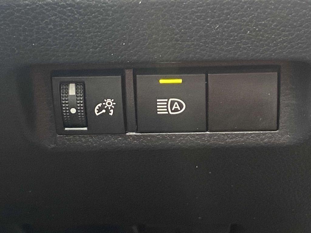 used 2022 Toyota RAV4 car, priced at $25,000