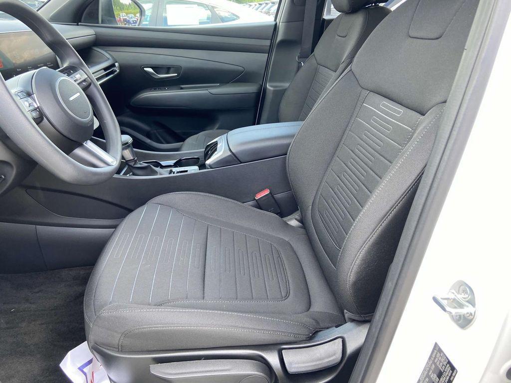 used 2025 Hyundai SANTA CRUZ car, priced at $26,991
