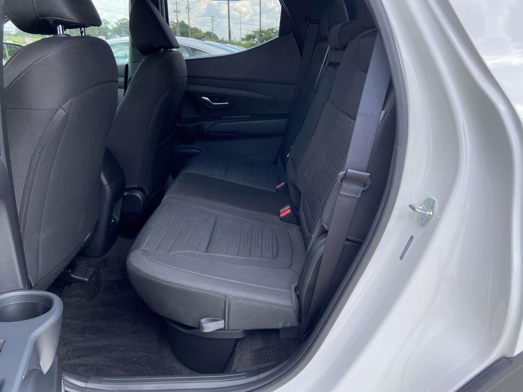 used 2025 Hyundai SANTA CRUZ car, priced at $26,991