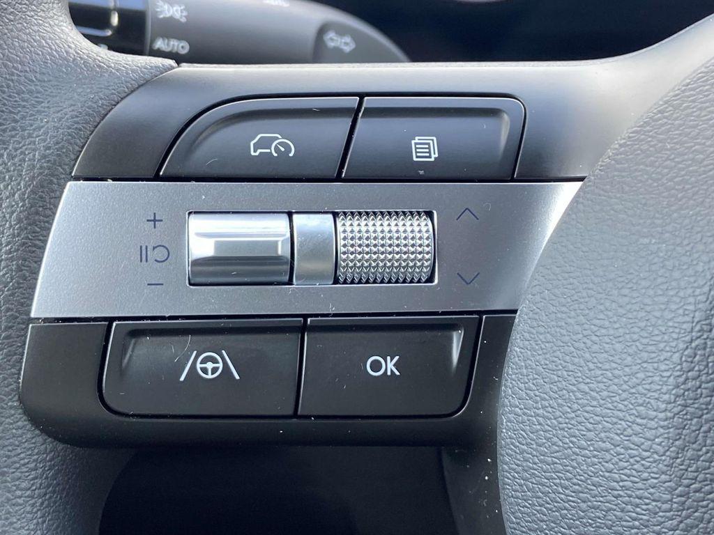 used 2025 Hyundai SANTA CRUZ car, priced at $26,991