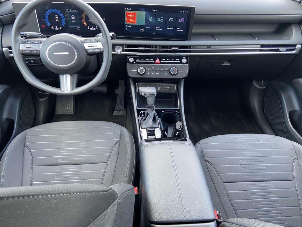 used 2025 Hyundai SANTA CRUZ car, priced at $26,991
