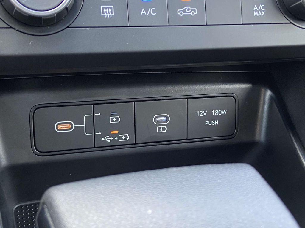 used 2025 Hyundai SANTA CRUZ car, priced at $26,991