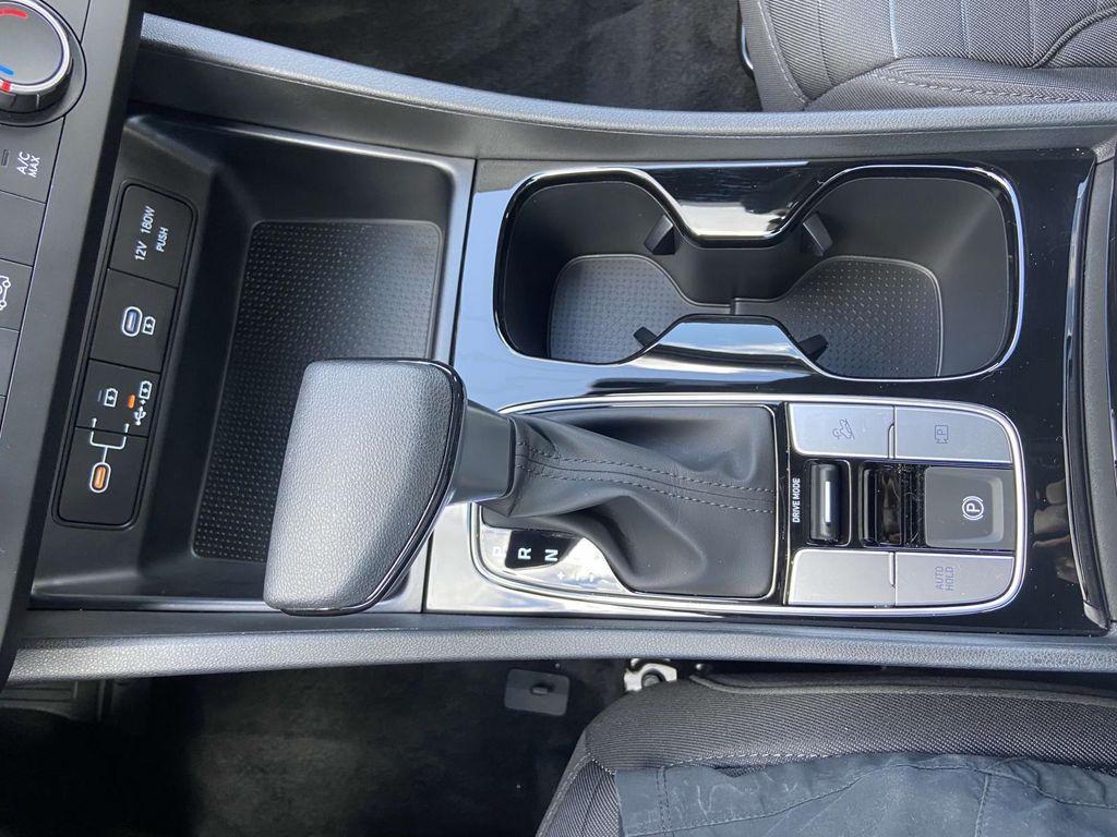 used 2025 Hyundai SANTA CRUZ car, priced at $26,991