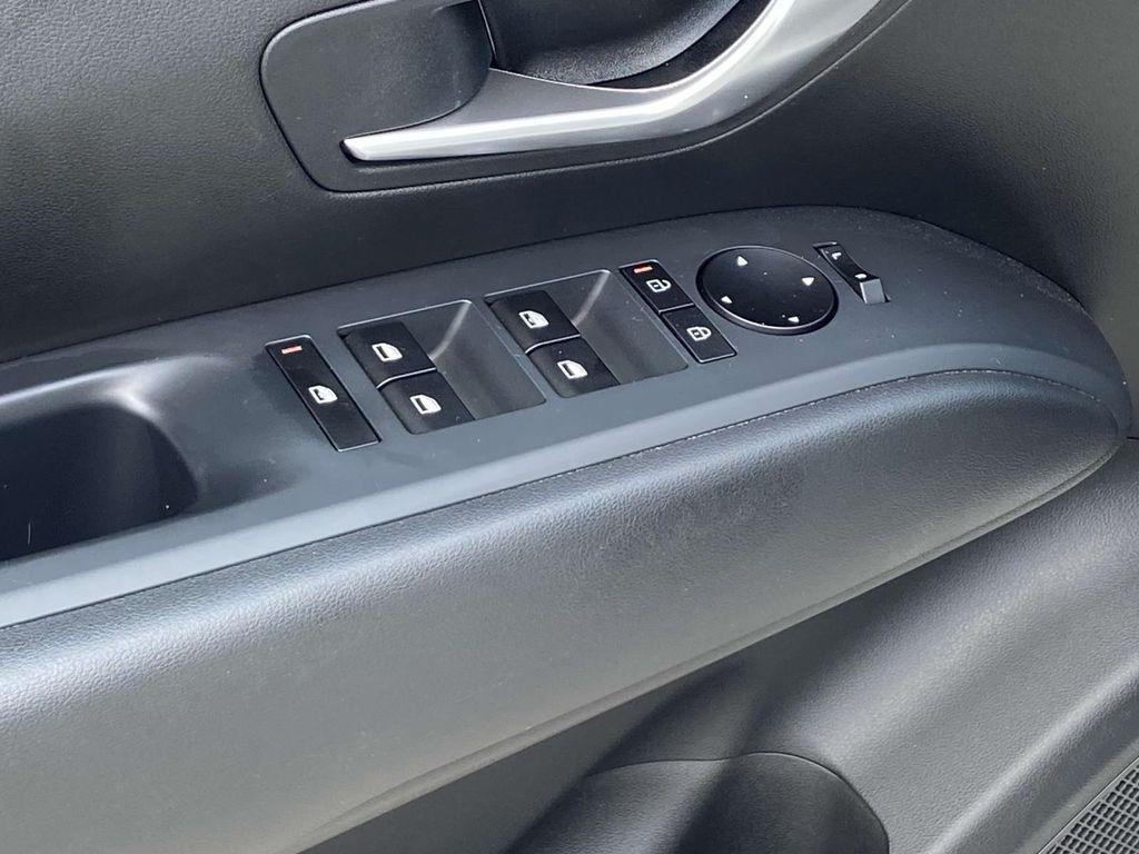 used 2025 Hyundai SANTA CRUZ car, priced at $26,991