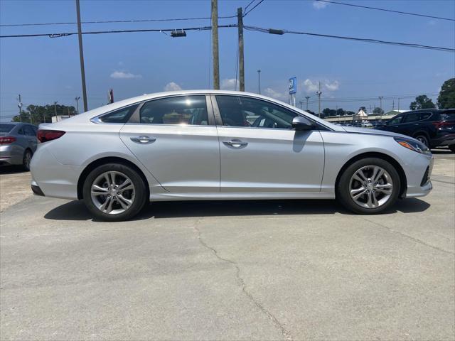 used 2017 Hyundai Santa Fe car, priced at $16,000