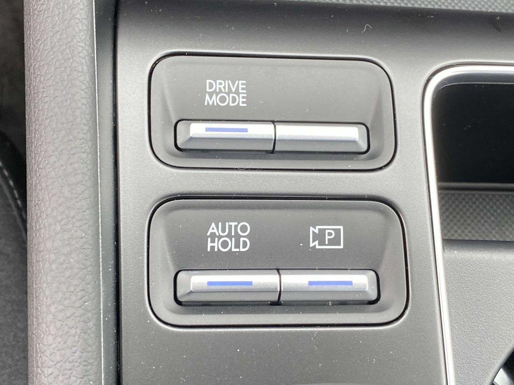 new 2025 Hyundai Sonata car, priced at $29,735