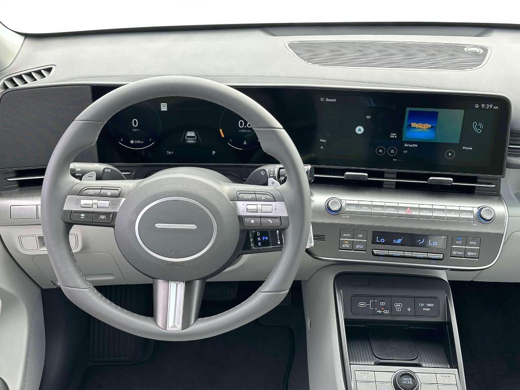 used 2024 Hyundai Kona car, priced at $26,991